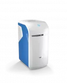 Дуплексный умягчитель воды BWT Perla