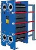 Пластинчатый теплообменник Alfa Laval AQ4-FD