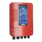 Цифровой контроллер Elecro Poolsmart Plus для теплообменников G2/SST