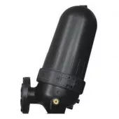 Фильтр дисковый с ручной промывкой Arkal 3'' Super Angle