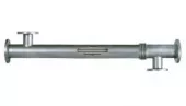 Кожухотрубный теплообменник Alfa Laval ViscoLine VLC13x18/104-2,0