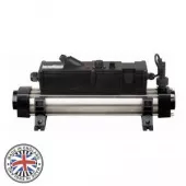 Электронагреватель Elecro Flow Line Incoloy 83СВ, 18 кВт 400 В