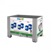 SteelTEX ACID BOX