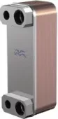 Паяный теплообменник Alfa Laval DOC30