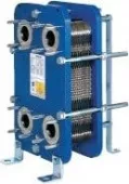 Пластинчатый теплообменник Alfa Laval AQ2S-FD