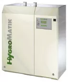 Пароувлажнитель Hygromatic Премиум HyLine HY13 с панелью Basic