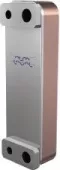 Паяный теплообменник Alfa Laval DOC110