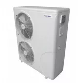 Насос тепловой AstralPool HP Evoline Inventer, тип 13, объём бассейна 40 м3 (для внешней установки)