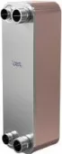Паяный теплообменник Alfa Laval CB112