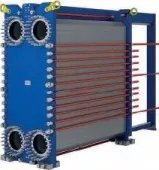 Пластинчатый теплообменник Alfa Laval T45-MFM