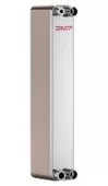 Паяный пластинчатый теплообменник SWEP AB15T