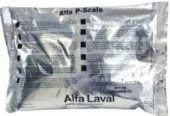 Alfa P-Scale - Удаление неорганических отложений и кабоната кальция ALFA LAVAL