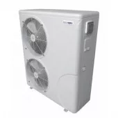 Насос тепловой AstralPool HP Evoline Inventer, тип 21, объём бассейна 50 м3 (для внешней установки)