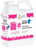 HeatGuardex CLEANER 804 R - Очистка систем отопления