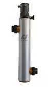Кожухотрубный теплообменник Secespol EVO600EQ