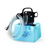 Промывочная установка Pump Eliminate 30 v4v