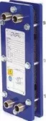 Пластинчатый теплообменник Alfa Laval AQ1A