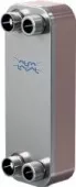 Паяный теплообменник Alfa Laval CB30AQ-70H