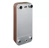 Паяный теплообменник Forwon FHC210HDQ