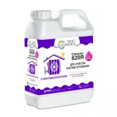 HeatGuardex CLEANER 820R - Очистка систем отопления