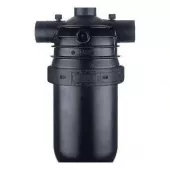 Фильтр дисковый с ручной промывкой Arkal 2'' Leader