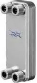 Паяный теплообменник Alfa Laval AlfaNova 14
