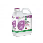 Реагент для очистки систем отопления работающих на пропиленгликоле HeatGUARDEX  Cleaner 824R