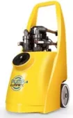 Аппарат для промывки теплообменников Pump Eliminate 70 combi