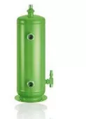 Кожухотрубный теплообменник BITZER FS302P