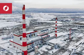 Теплообменники на ТЭЦ: охладители дренажа и подогреватели