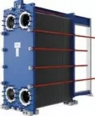 Пластинчатый теплообменник Alfa Laval AQ14S-FG