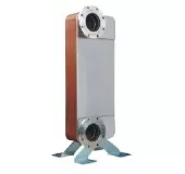 Паяный теплообменник Forwon FHC310