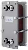 Паяный теплообменник Alfa Laval AXP27 AN