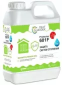 HeatGuardex PROTECTOR 601 F - Защита систем отопления