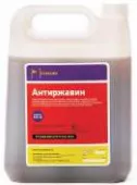 Антиржавин - Промывка теплообменников