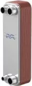 Паяный теплообменник Alfa Laval ACH30EQ